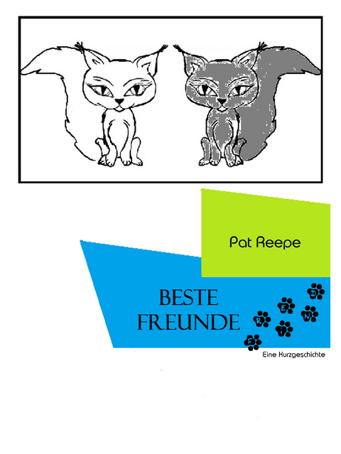 Beste Freunde - Pat Reepe