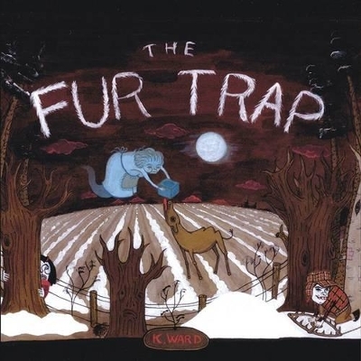 The Fur Trap - Kevin Ward