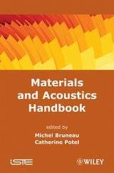 Materials and Acoustics Handbook - 