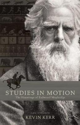 Studies in Motion - Kevin Kerr