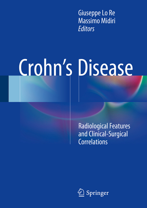 Crohn’s Disease - 