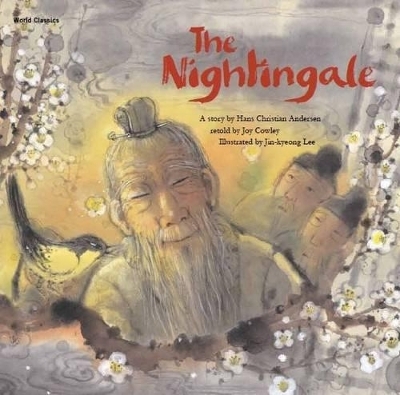 The Nightingale - hans christian Andersen  Joy,  COWLEY,  Yim