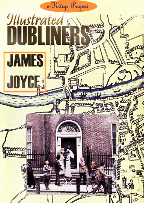 Dubliners -  James Joyce