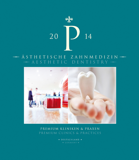 Ästhetische Zahnmedizin - Nina Dr. med. Buschek, Carola Kleinschmidt