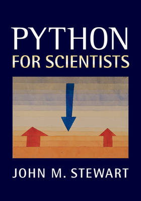 Python for Scientists - John M. Stewart