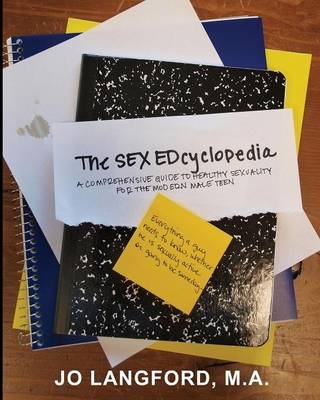 The Sex EDcyclopedia - Jo Langford