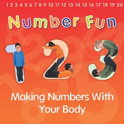 Number Fun - Isabel Thomas