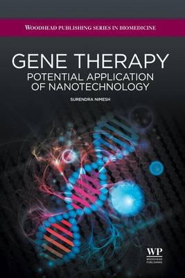 Gene Therapy - Surendra Nimesh