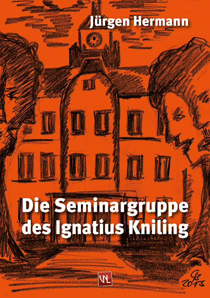 Die Seminargruppe des Ignatius Kniling - Jürgen Hermann