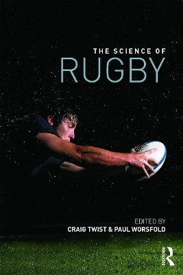 The Science of Rugby - 