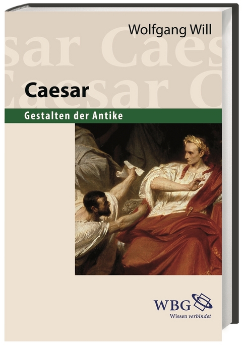 Caesar - Wolfgang Will