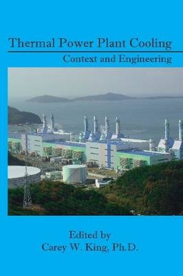 Thermal Power Plant Cooling - 