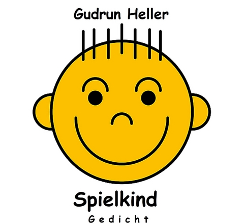 Spielkind - Gudrun Heller