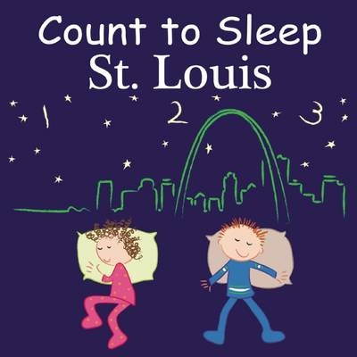 Count To Sleep St. Louis - Adam Gamble, Mark Jasper