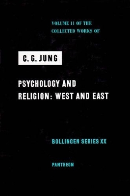 Collected Works of C. G. Jung, Volume 11 - C. G. Jung