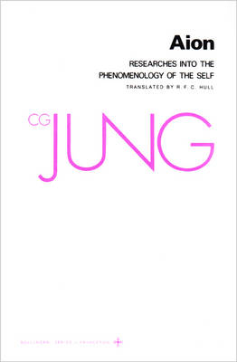 Collected Works of C. G. Jung, Volume 9 (Part 2) - C. G. Jung