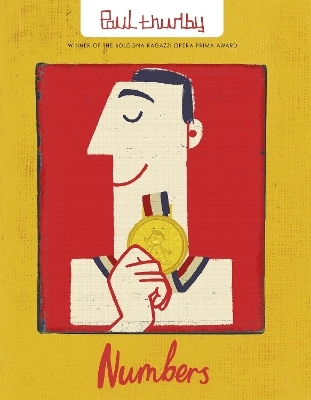 Numbers - Paul Thurlby