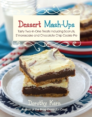 Dessert Mashups - 