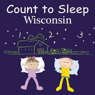 Count To Sleep Wisconsin - Adam Gamble, Mark Jasper