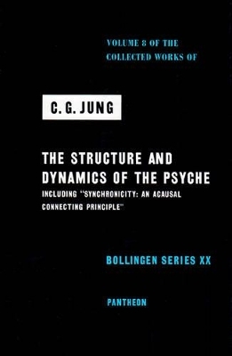 Collected Works of C. G. Jung, Volume 8 - C. G. Jung