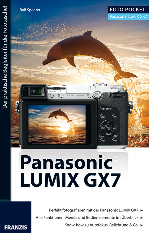 Foto Pocket Panasonic LUMIX GX7 - Ralf Spoerer