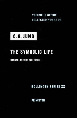 Collected Works of C. G. Jung, Volume 18 - C. G. Jung