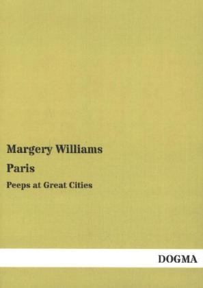 Paris - Margery Williams