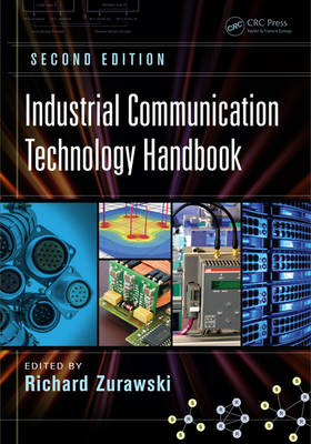 Industrial Communication Technology Handbook - 
