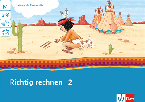 Richtig rechnen 2