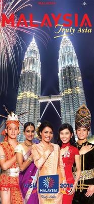 Malaysia, Truly Asia -  Odyssey Publications