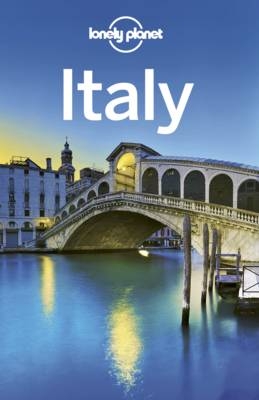 Italy Travel Guide - Lonely Planet