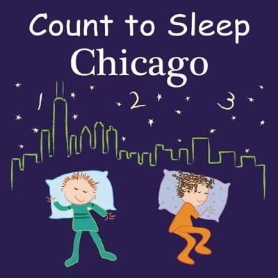 Count To Sleep Chicago - Adam Gamble, Mark Jasper