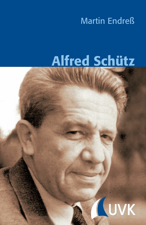 Alfred Schütz -  Martin Endreß