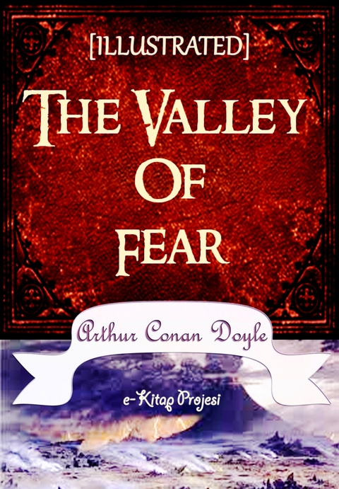 Valley of Fear -  Arthur Conan Doyle