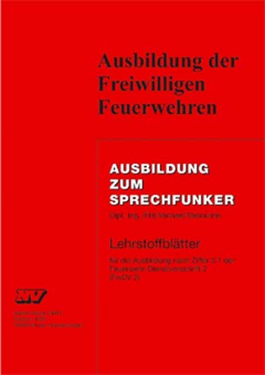 Ausbildung zum Sprechfunker Baden-Württemberg - Michael Melioumis