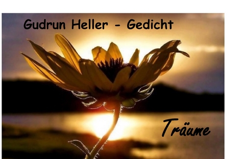 Träume - Gudrun Heller