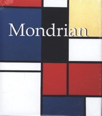 Mondrian - Virginia Pitts Rembert