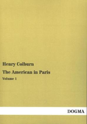 The American in Paris. Vol.1 - 