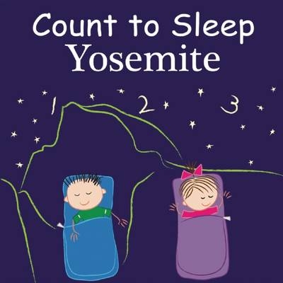 Count To Sleep Yosemite - Adam Gamble, Mark Jasper