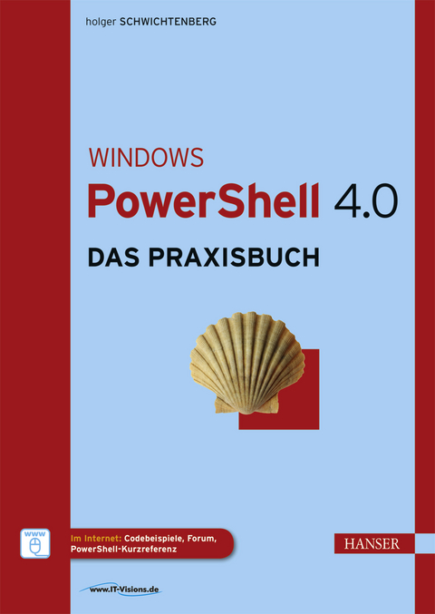 Windows PowerShell 4.0 - Holger Schwichtenberg