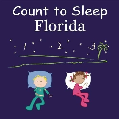 Count To Sleep Florida - Adam Gamble, Mark Jasper