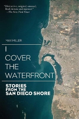 I Cover the Waterfront - Max Miller