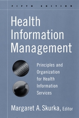 Health Information Management - 