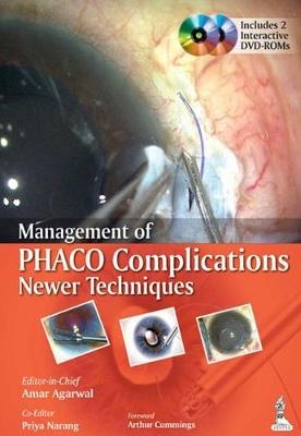 Management of Phaco Complications - Amar Agarwal