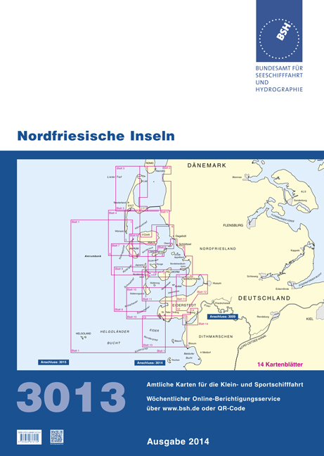 Nordfriesische Inseln