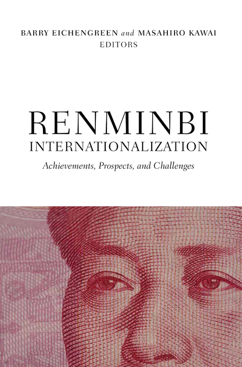 Renminbi Internationalization - 