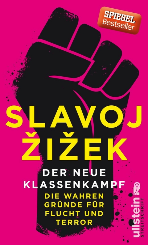 Der neue Klassenkampf -  Slavoj ?i?ek