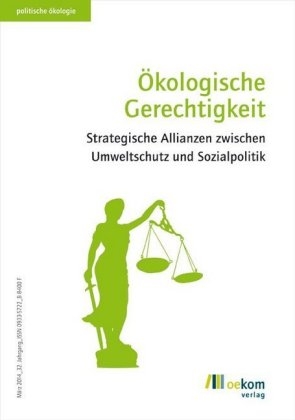 Ökologische Gerechtigkeit - 