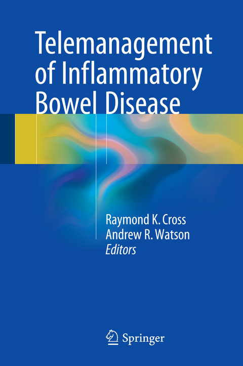 Telemanagement of Inflammatory Bowel Disease - 