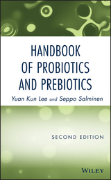Handbook of Probiotics and Prebiotics - Yuan Kun Lee, Seppo Salminen